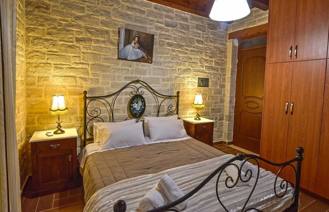 Villa Ahlades - Foto 2