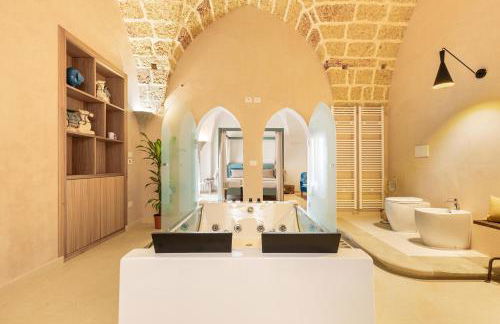 Le Mule Suite and Rooms - Specchia - Foto 6