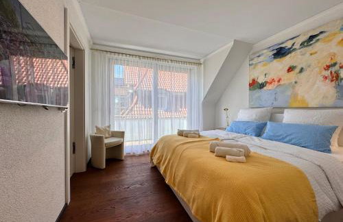 Penthousewohnung Langenargen - Foto 12