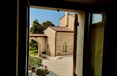 Appartamento Villa Borghetti - Photo 11