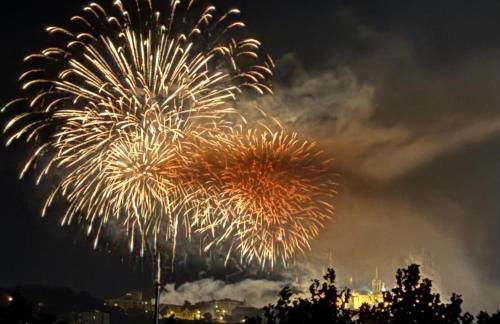 Studio 4 personnes à 3 min du Metro B - Aux portes de Lyon - Foto 20