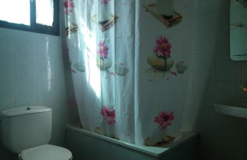 Casa Rural LA ASOMADA - Foto 13