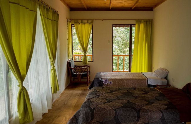 Sendero de las aves - Foto 4