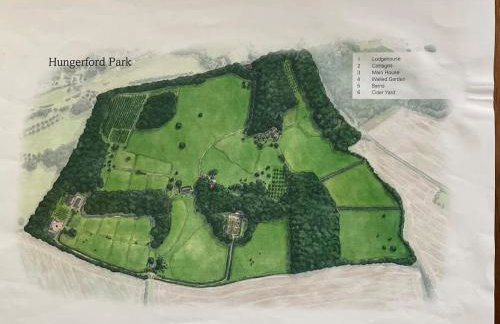 Cosy Rural Apartment - Foto 25