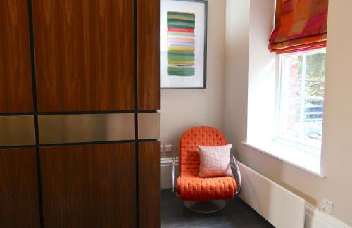 Charlotte Rise - Urban Apartments - Foto 60