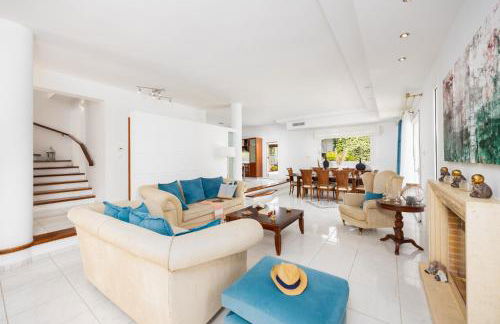 Villa Noulia - Foto 31