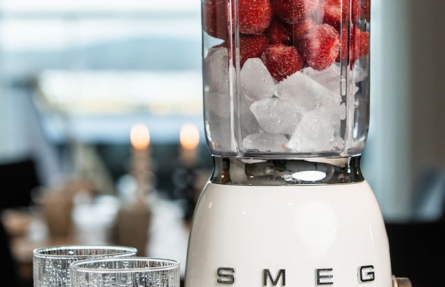 Nordica Design Residence Rovaniemi - Foto 41