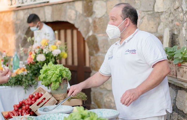 Agriturismo Il Giardino di Vigliano - Foto 35