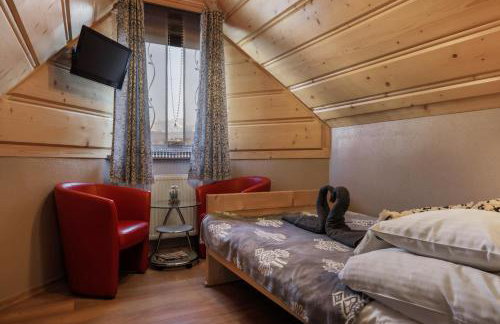 Domki Dream House Resort 606-436-626 - Foto 41