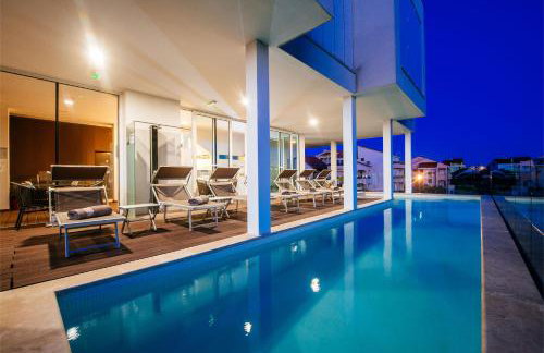 Dedaj Resort - Villa Delux - Foto 104