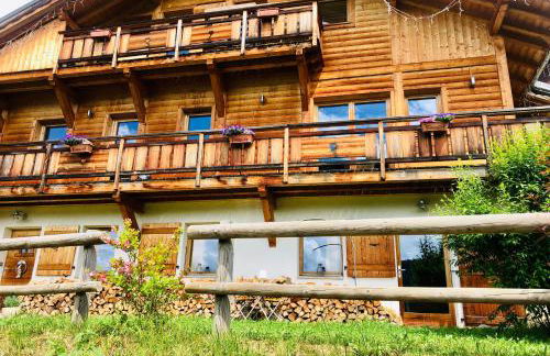 Chalet Cosy - Photo 3