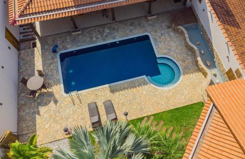 Casa de Temporada Solarium da Represa - Foto 44