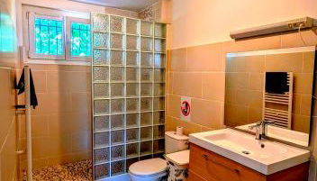 Le Gîte d'Entressen Piscine Jeux & Pétanque Istres Miramas - Foto 2