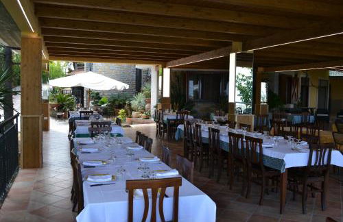 Il Falco Del Cilento - Foto 34