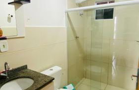 Casa Maceió Jardim das Palmeiras próx Aeroporto - Foto 29