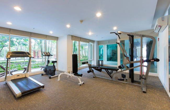 Baan Sanpleon Beachfront Condominium - Photo 56