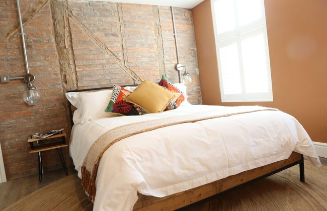 Cathedral Superior Apartment - Foto 1