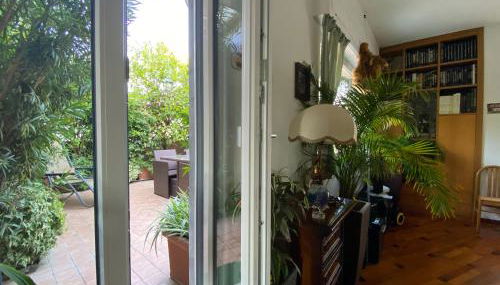 Terrazza Milano Apartment - Foto 3, Garden view