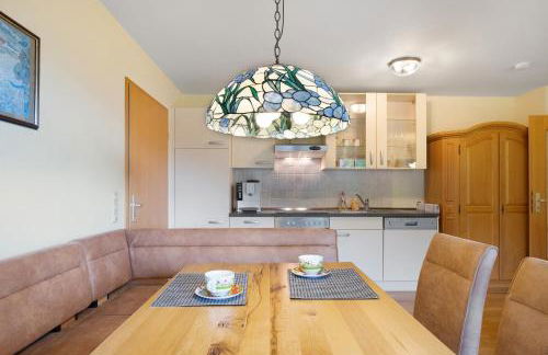 Waldhuesli Feldberg Gartengeschoss - Photo 8