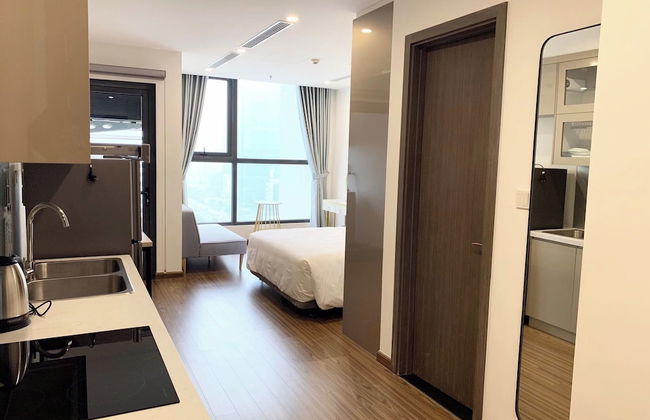 Vinhomes West Point Residence - Foto 26