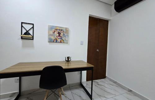 1 Apto prático e moderno SP Expo Zoo Simba Safari Congonhas - Foto 19