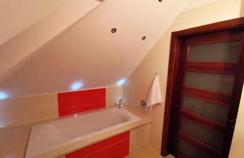 Domek wypoczynkowy Zielonka Szczytno - Foto 15