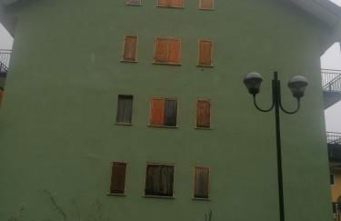 La casa nel bosco-Val Granara guesthouse - Foto 38