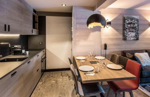 Chalet Skadi - Village Montana - Foto 92