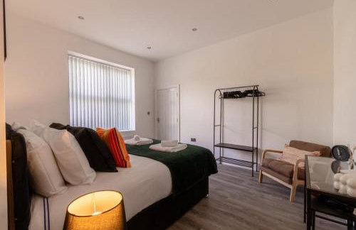 Jesmond Stylish 3Bedroom House Close City Centre - Foto 39