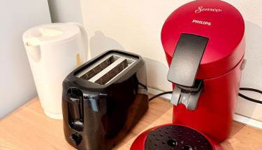 Modern Bright 2 bedroom Apartment Paris 17 - Foto 5