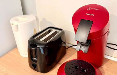 Modern Bright 2 bedroom Apartment Paris 17 - Foto 5