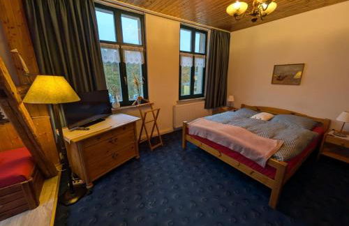 Pension Meeresblick - Foto 46