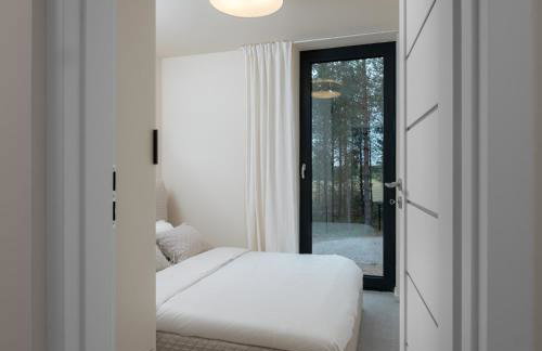 Raj na Kaszubach - Pałubicka Bór - Domy na Wynajem - Foto 26