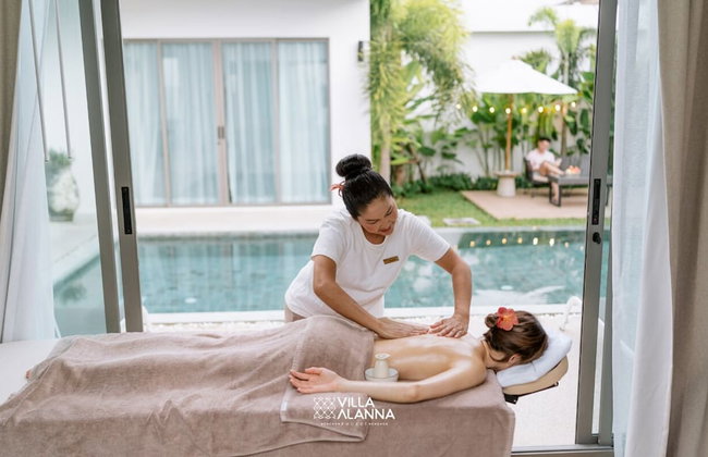VILLA ALANNA Phuket - Foto 62