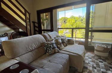 Apartamento Acolhedor - Foto 18