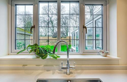 Chichester FoS and Revival accommodation - Foto 24