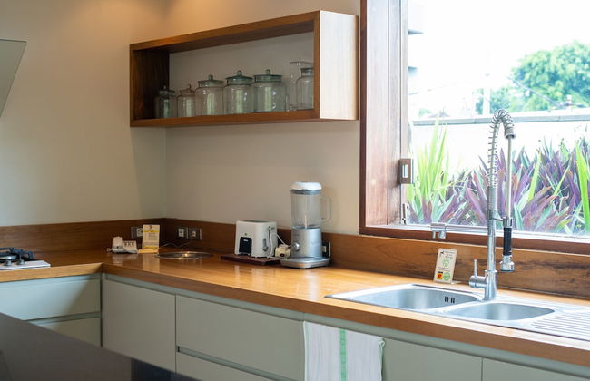 Sienna Villas Seminyak - Foto 36