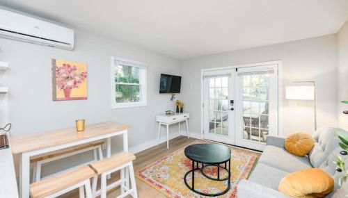 3mi to Downtown Hot Tub Fire Pit - Foto 3