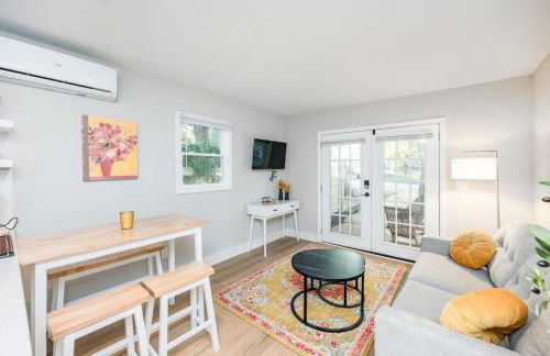 3mi to Downtown Hot Tub Fire Pit - Foto 3