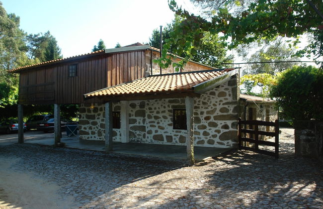 Solar das Bouças - Foto 14