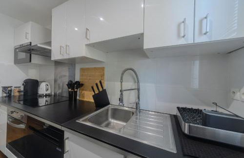 Eiffel Playcation - Foto 19