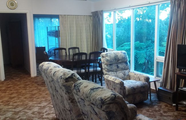 Selah Cottage - Photo 1