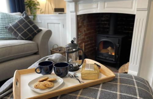 Cosy 2 bed period town cottage - North Walsham - Foto 1