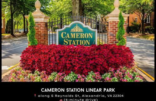 Old Town Gem Walk to King Street Sleeps 14 - Foto 9