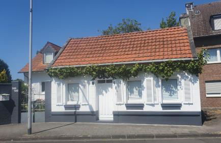 Kleines, gemütliches Häuschen - Foto 1