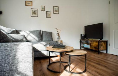 Designapartment im Herzen der Altstadt - 7 Guests - 3 Bedrooms - 2 Bathrooms - Foto 7