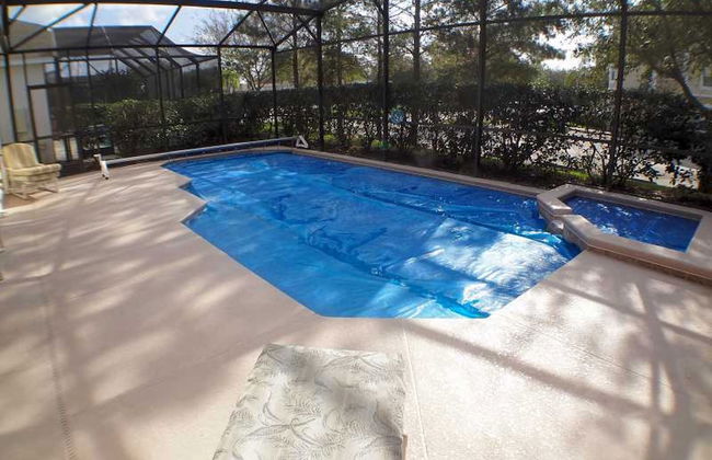 4BR 3BA Home in Windsor Palms by CV-8112 - Foto 36