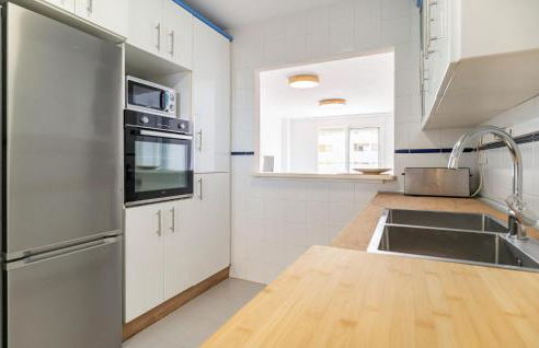 Beautiful Apartment In Roquetas De Mar - Foto 7