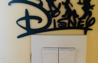 THE ENCHANTED HOUSE ( 15 min walk to Disney) - Foto 58