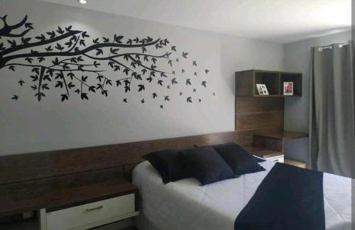 Charme na Serra!Piscina,Spa aquecido e fire place! - Foto 21